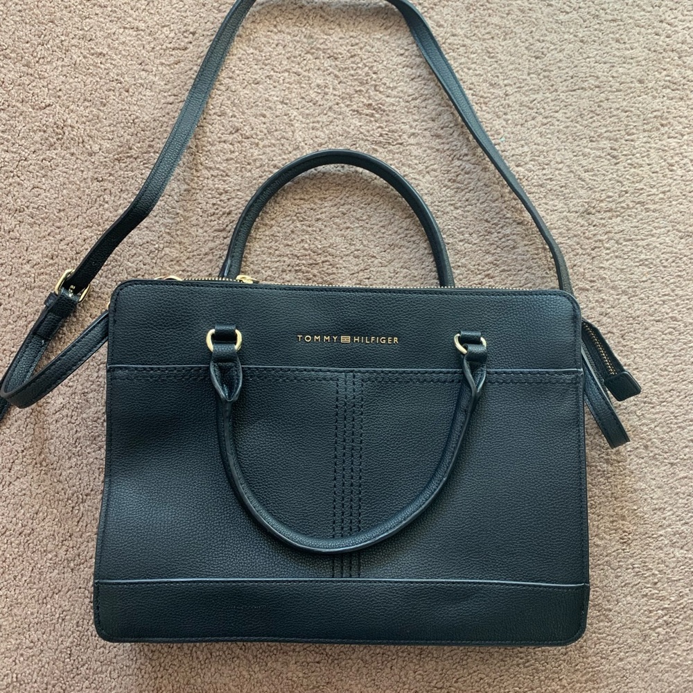 Tommy Hilfiger Crossbody